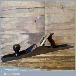 Vintage Stanley USA No: 7 Jointer Plane - Fully Refurbished Ready To Use