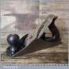 Modern Stanley England No: 4 ½ Wide Bodied Smoothing Plane - Fully Refurbished