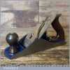 Vintage Record No: 04 ½ Wide Bodied Smoothing Plane - Fully Refurbished