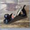 Modern Stanley England No: 4 ½ Wide Bodied Smoothing Plane - Fully Refurbished
