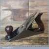 Vintage Stanley USA No: 4 Smoothing Plane - Fully Refurbished Ready To Use
