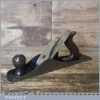 Vintage Stanley England No: 5 Jack Plane - Fully Refurbished Ready To Use