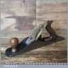 Vintage Stanley England No: 5 Jack Plane - Fully Refurbished Ready To Use