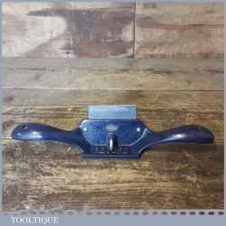 Vintage Record No: 080 Cabinet Scraper - Good Lightly Used Condition