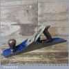 Vintage Record No: 06 Jointer Plane 1932-39 - Fully Refurbished Ready To Use