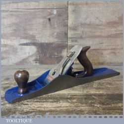 Vintage Record No: 06 Jointer Plane 1932-39 - Fully Refurbished Ready To Use