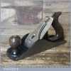 Vintage Stanley England No: 4 ½ Wide Bodied Smoothing Plane - Fully Refurbished