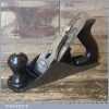 Vintage Stanley England No: 4 Smoothing Plane - Fully Refurbished Ready To Use