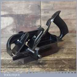 Vintage Stanley England No: 78 Duplex Rabbet Plane - Fully Refurbished