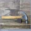 Vintage Reliant 16oz Carpenters Claw Hammer No: 81307 - Good Condition