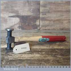 Vintage William Whitehouse Atlas Forge Panel Beaters Hammer - Good Condition