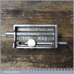 Vintage Stanley USA No: 95 Butt Gauge - Good Condition