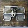 Vintage Stanley USA No: 271 Router Plane - Good Condition