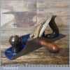 Vintage Record No: T5 Technical Jack Plane - Fully Refurbished Good Condition
