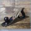 Vintage Stanley England No: 5 Jack Plane - Fully Refurbished Ready To Use