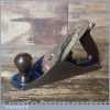 Vintage Record No: 04 ½ Wide Bodied Smoothing Plane - Fully Refurbished Ready For Use