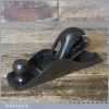 Vintage Stanley England No: 110 block Plane - Fully Refurbished Ready For Use