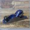 Vintage Record No: 0110 Block Plane - Fully Refurbished Ready For Use