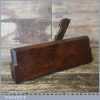 Antique 18th Century Gabriel Beading Moulding Plane - Good Condition