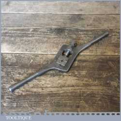 Vintage Adjustable 2 BA 3/16” BSF Thread Chasing Tool - Good Condition