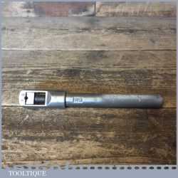 Vintage Offset Engineers Lathe Or Tap Holder Tool - Good Condition