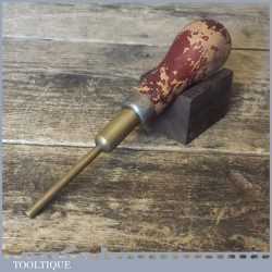 Vintage Rampin Patented Push Pin Tool - Good Condition