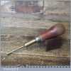Vintage Rampin Patented Push Pin Tool - Good Condition