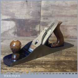 Vintage Record No: 05 Jack Plane 1952-58 - Fully Refurbished Ready For Use