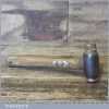 Thor Copper And Hide Hammer Panel Beaters Hammer - Good Condition