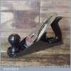 Modern Stanley England No: 4 Smoothing Plane - Fully Refurbished Ready To Use