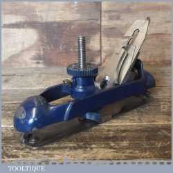 Vintage Record Tools No: 020 Compassing Plane - Good Condition