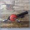 Vintage Garrington The Robin Double Pinion Egg Beater Hand Drill - Good Condition