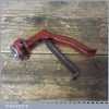 Vintage Pistol Grip Saw Setting Tool - Good Condition Ready To Use