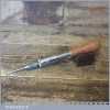 Vintage Stanley Yankee No: 135A Pump Action Screwdriver - Good Condition