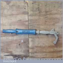 Scarce Vintage Wynn Timmins C1400 Heart Hercules Heavy Duty Nail Pulling Tool