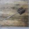 Vintage Saddlers Or Upholsterers 8” Long Curved Needle - Good Condition