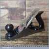 Modern Vintage Stanley England No: 4 Smoothing Plane - Fully Refurbished