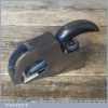 Vintage Stanley No: 90J Bullnose Plane - Fully Refurbished Ready To Use