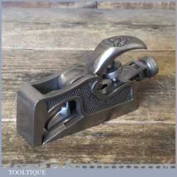 Vintage Edward Preston No: 1355 Bullnose Plane - Good Condition