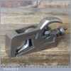 Vintage Preston No: 1355 Bull Nose Plane Good Length Iron - Good Condition