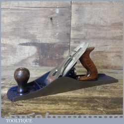 Vintage Record No: 05 ½ Fore Plane 1952-58 - Fully Refurbished Ready For Use