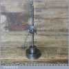Vintage 7” Engineers Surface Height Gauge - Good Condition