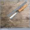 Vintage Forged Steel Carving Chisel By Pfiel of Switzerland