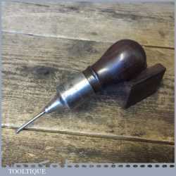 Antique John S Fray Bridgeport CT USA Pocket Multi Tool - No Reserve