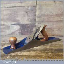 Vintage Record No: 06 Jointer Plane Stay Set SS - Fully Refurbished