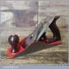 Vintage Marples No: M4 Smoothing Plane - Fully Refurbished