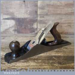 Vintage Stanley England No: 5 Jack Plane - Fully Refurbished Ready For Use