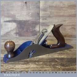 Vintage Record No: 010 Carriage Rabbet Plane 1952-58 - Fully Refurbished