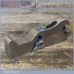 Vintage Stanley England No: 93 Shoulder Plane - Good Condition