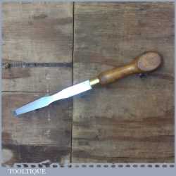 Vintage 14 ½” Toga Brand Buck & Hickman Turnscrew Screwdriver